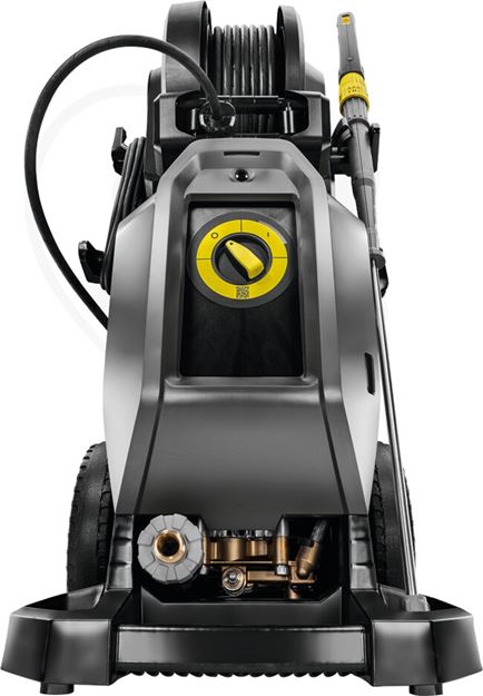 Image sur Nettoyeur eau froide HD 10/25-4 SXA Plus